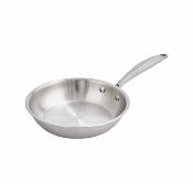 Poêle triplex 20cm induction