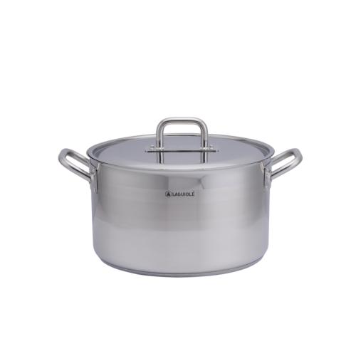  Marmite inox 36cm - "Pro"