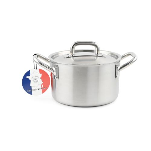Marmite triplex 24x15cm induction  