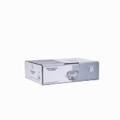 Sautoir inox 28x8cm induction 