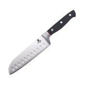 LAGUIOLE CUISSON - Couteau à Saumon Jambon Noir 38,5cm - ''market