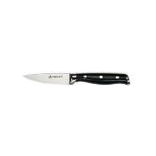 Couteau  lgumes noir 20cm - "Essentials"