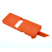 Épluche légumes original + Mini râpe 2 pièces