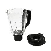 Gobelet en verre - Blender chauffant 1,75L