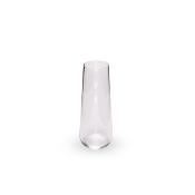  Set de 6 flûtes à champagne 250ml 