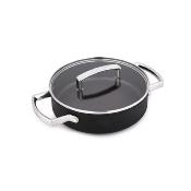Sautoir 24cm en aluminium SIGNATURE
