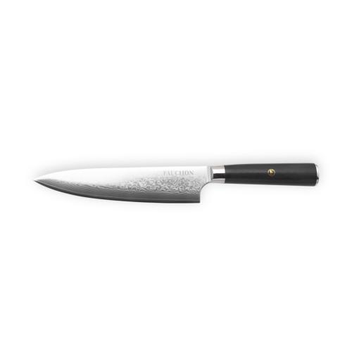 Couteau de chef 32,5cm DAMAS