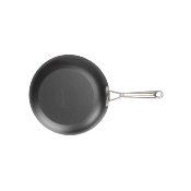 Poêle noir 24cm - "AirIron"