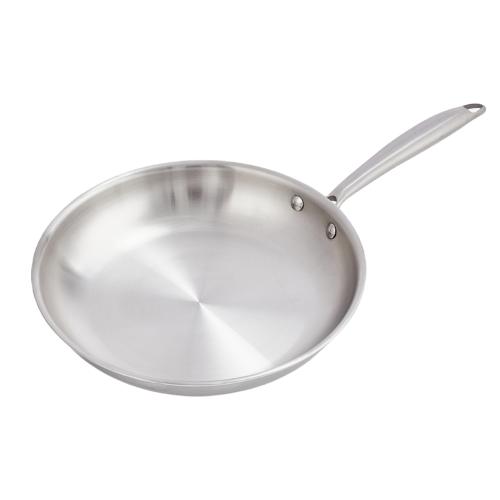 Poêle triplex 32cm induction