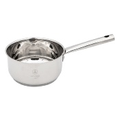 Set de 3 casseroles inox 16/18/20cm - "Market"