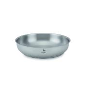 Set de 7 pièces inox amovible "Réactif"
