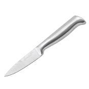 Couteau à fruits argent 20,5cm - "Nouvelle Vague"