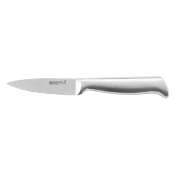 LAGUIOLE CUISSON - Couteau à Saumon Jambon Noir 38,5cm - ''market