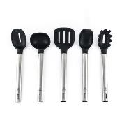 Set de 5 ustensiles de cuisine - "Harmonie"