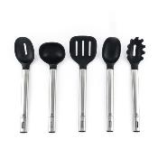 Set de 6 ustensiles de cuisine - "Harmonie"