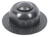 Mandoline inox pro - 5 lames