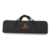 Set de 6 ustensiles pour barbecue