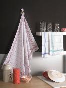 3 essuie-verres rouge