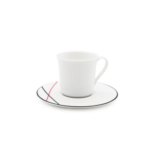 Coffret 6 services à thé BISTROT