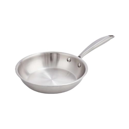 Poêle triplex 24cm induction