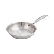 Poêle triplex 24cm induction