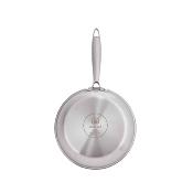 Poêle triplex 20cm induction