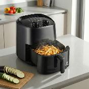 Friteuse à air chaud - 3,2L