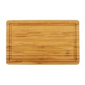 Planche à découper en bambou 33cm