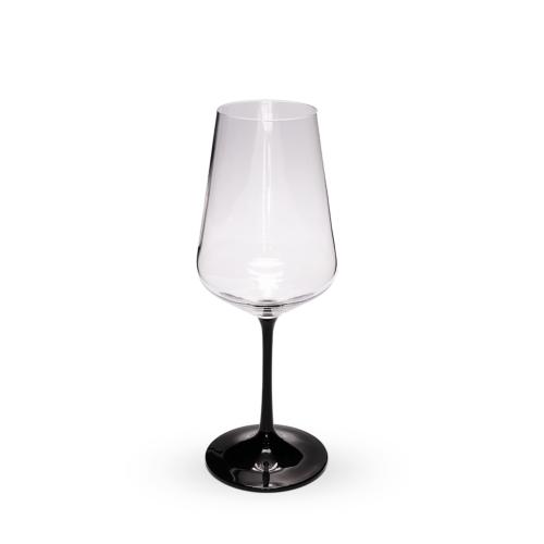 Set de 6 verres 350ml en cristallin SIGNATURE