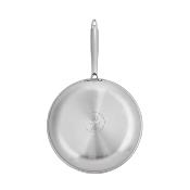 Poêle triplex 28cm induction