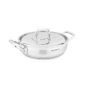 Sautoir inox - 36cm induction