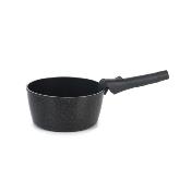 Set de 7 pièces noir amovible - "Charbon"