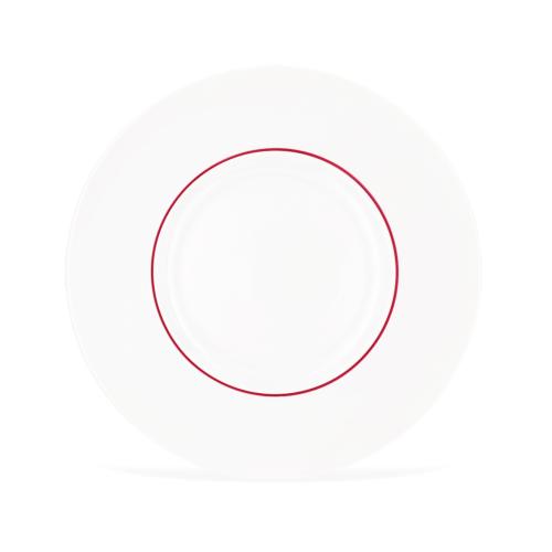 6 assiettes plates 29cm LIGNE