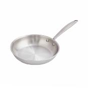 Poêle triplex 24 cm induction