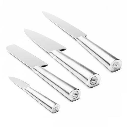  Set 4 couteaux MIROIR TSUBASA