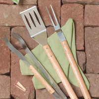 accessoires barbecue