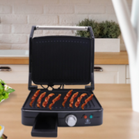 grill noir
