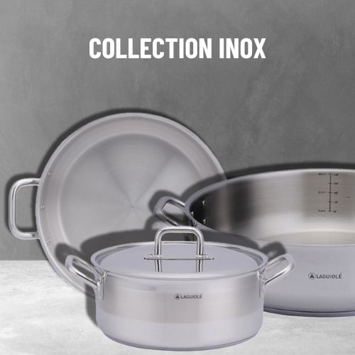 marmite inox
