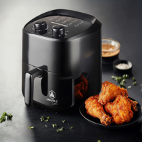 airfryer noir