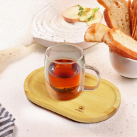 tasse en verre